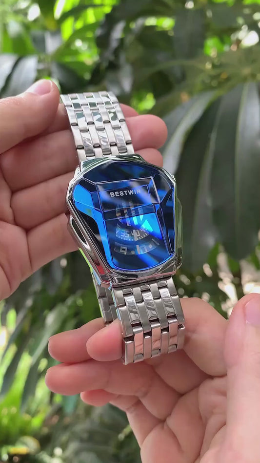 MSB30 | Bestwin Quartz Watches